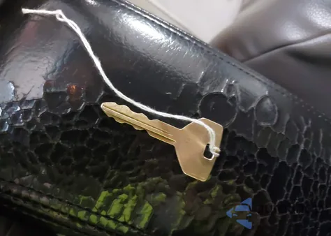 2008 Dodge Dakota Sxt/Bighorn/Lonestar из США, поврежденный, VIN 1D7HW38K18S528662